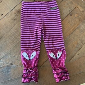 Matilda Jane legging